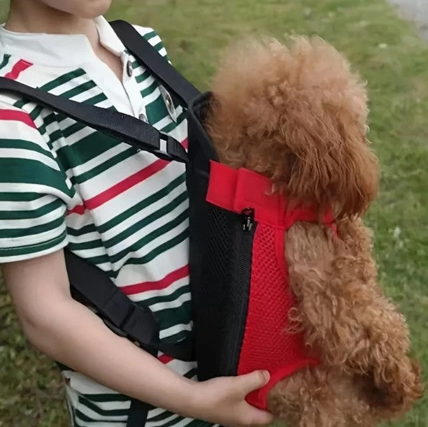 SAC A DOS CHIEN | PattesLibresâą