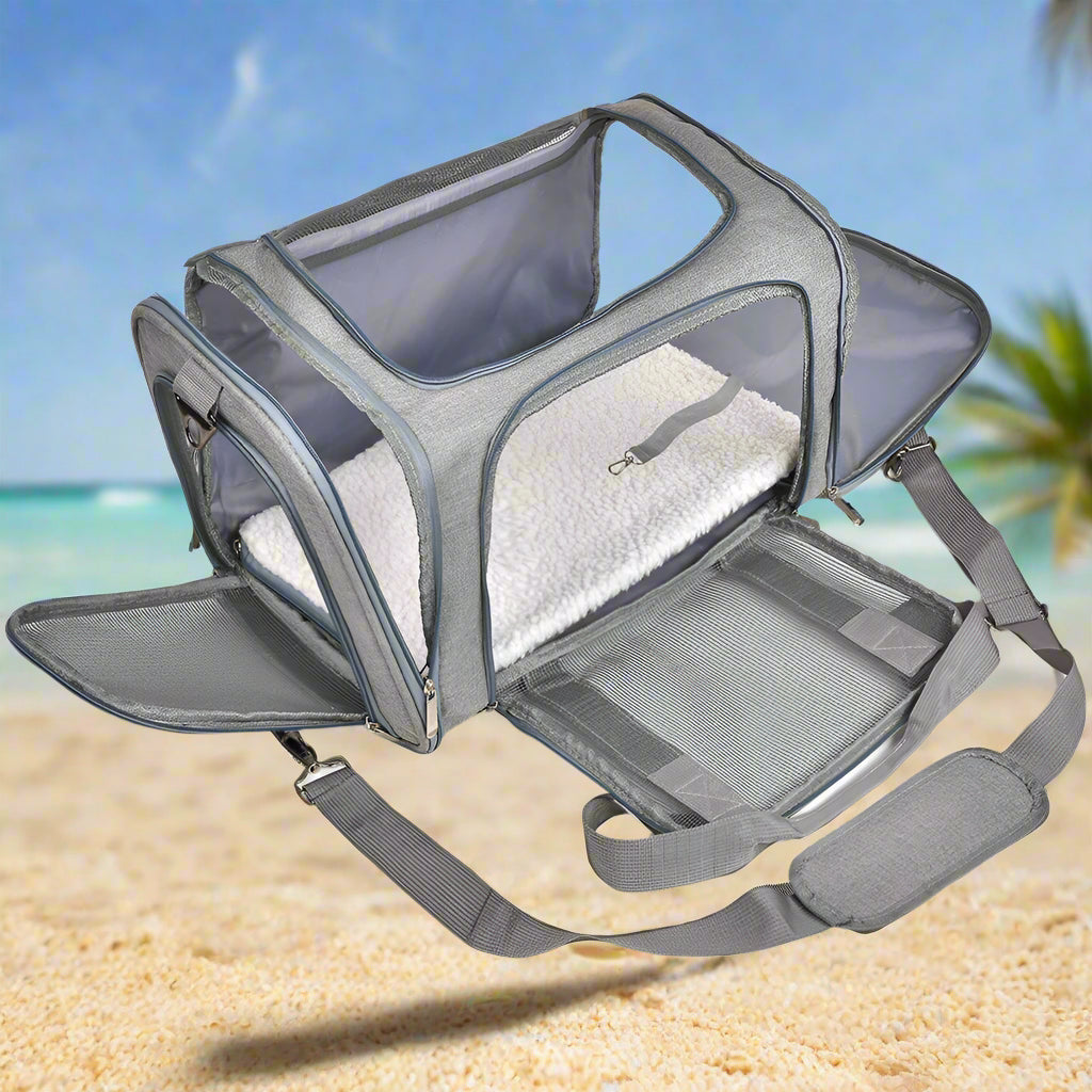 Chien sac de transport DoggyBagâą waterproof