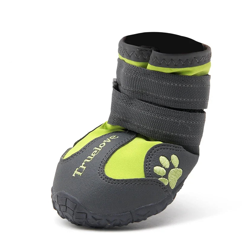 Chaussures pour chien | CanisWalk™