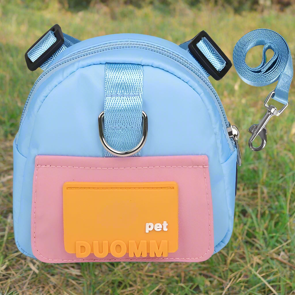 SAC A DOS CHIEN | Canipack™