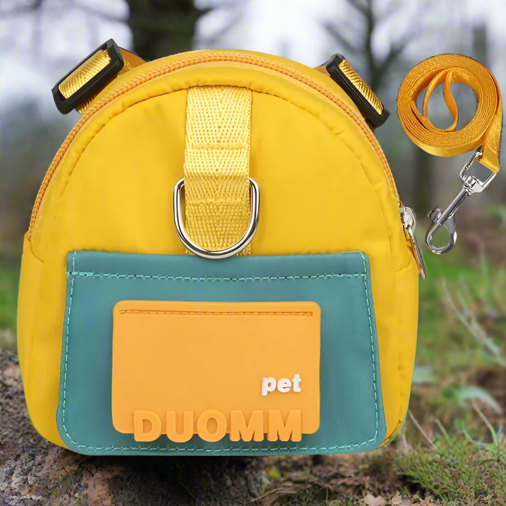 SAC A DOS CHIEN | Canipack™