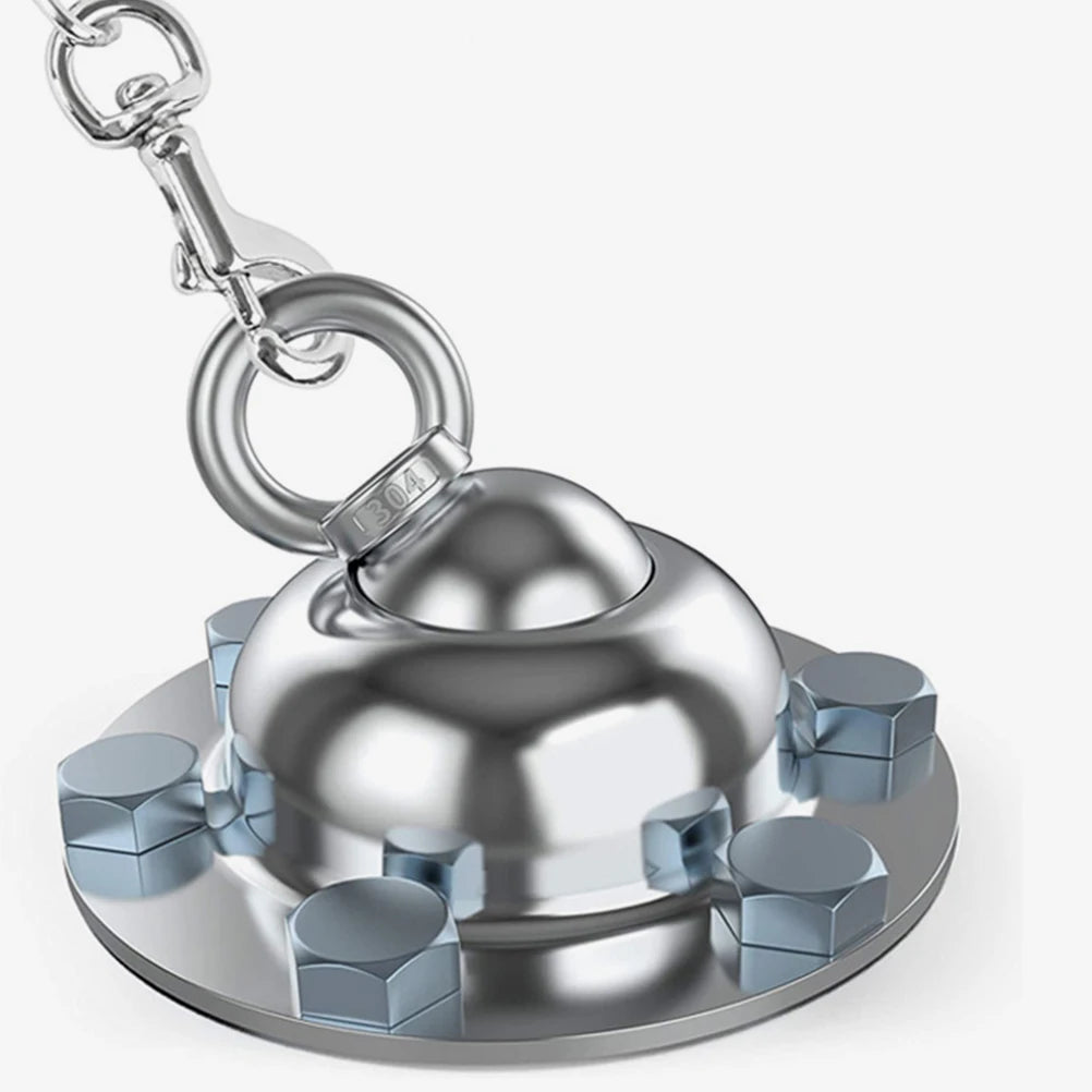 Piquet d'attache chien | DogFix™