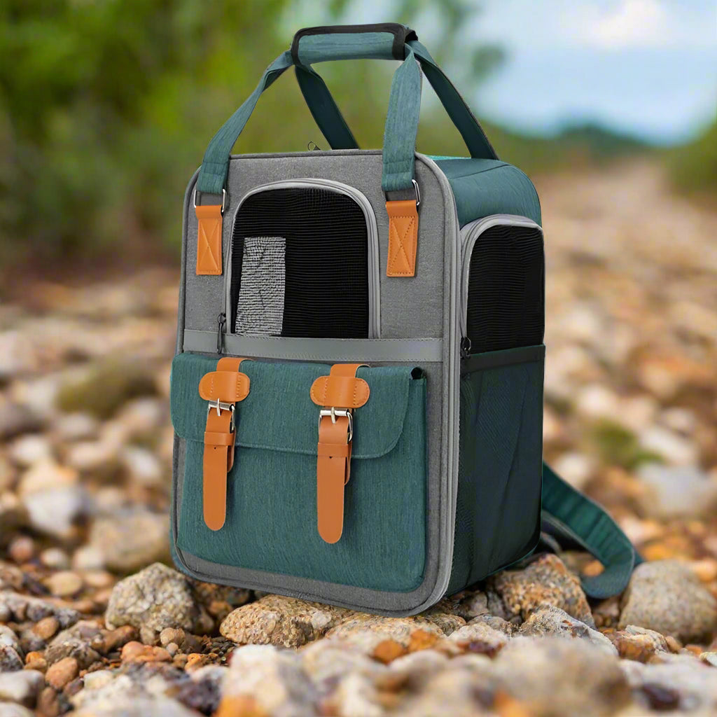 SAC A DOS CHIENS | DogGoâą