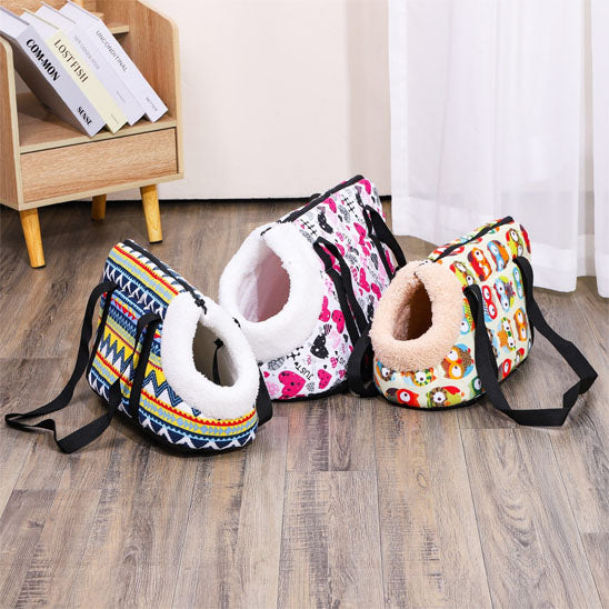 Sac transport chien NomadeDogâą choix multiples