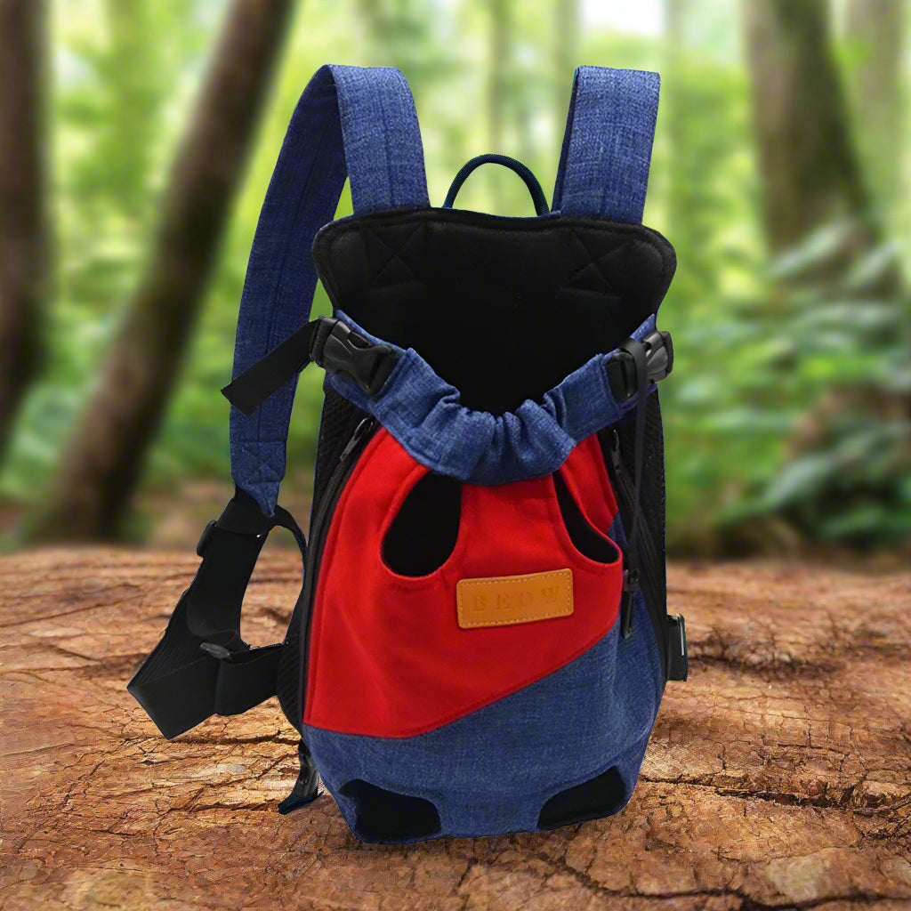 SAC A DOS CHIEN | PattesLibresâą