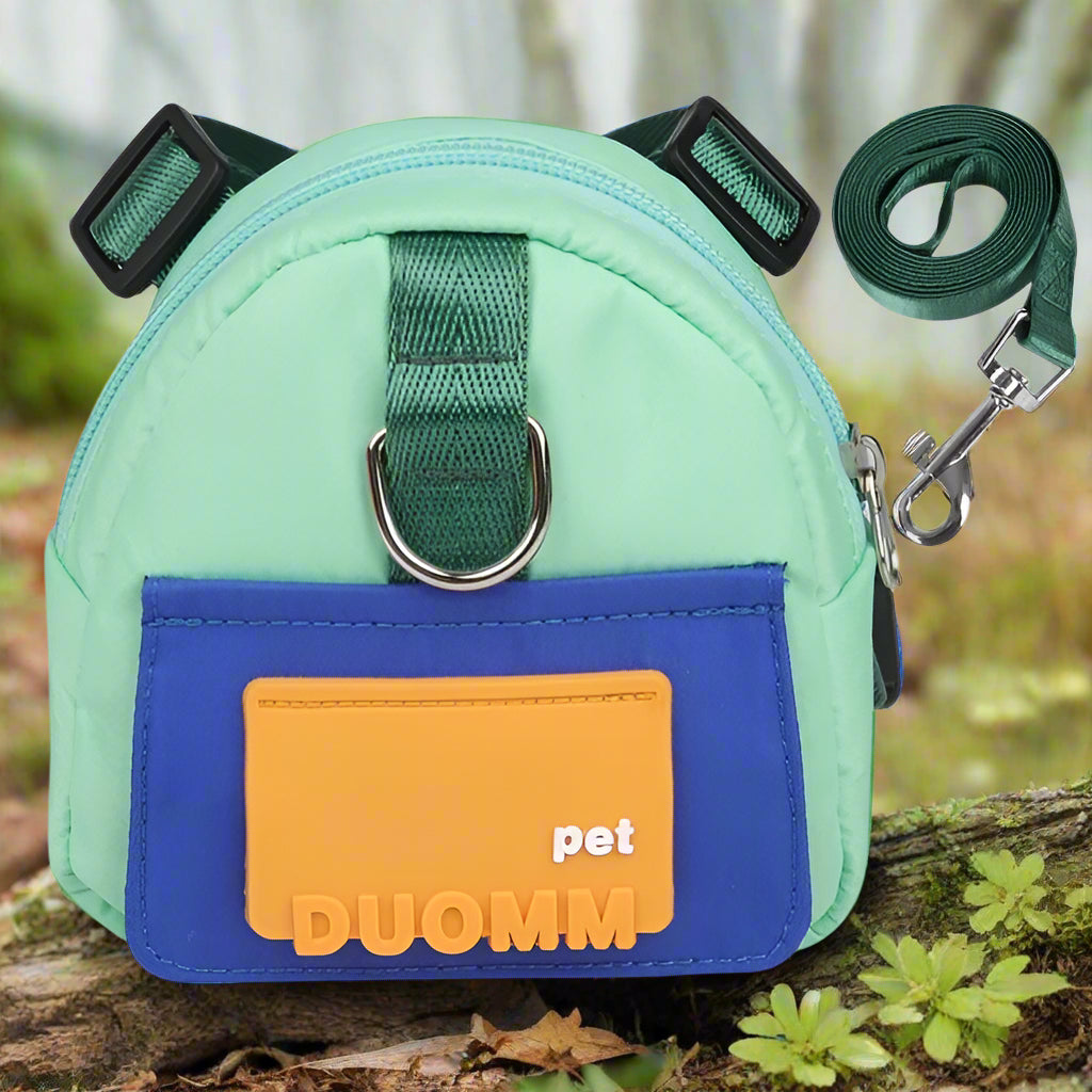 SAC A DOS CHIEN | Canipack™