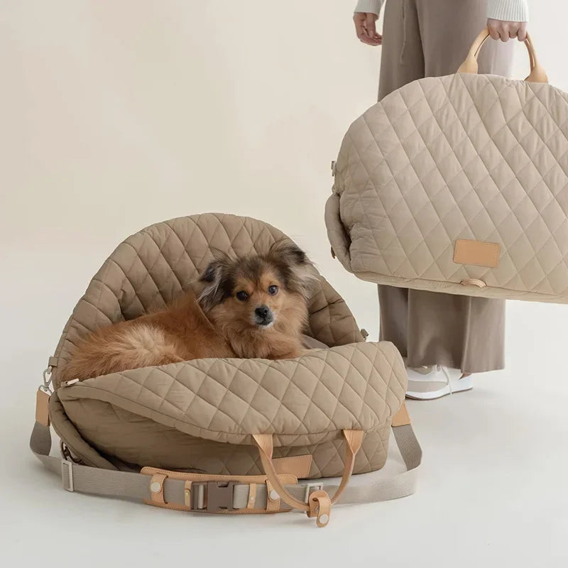 Sac de transport pour chien | WoofPack™