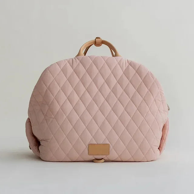Sac de transport pour chien | WoofPack™