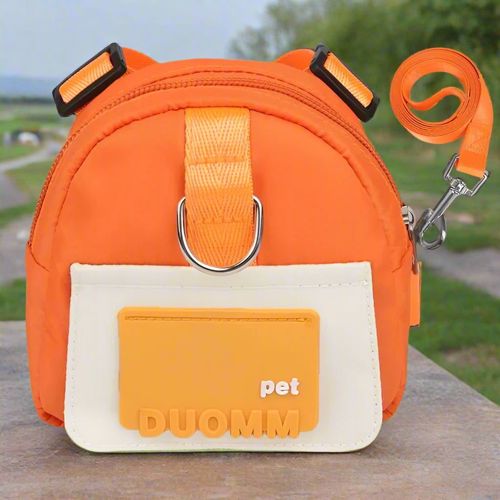 SAC A DOS CHIEN | Canipack™