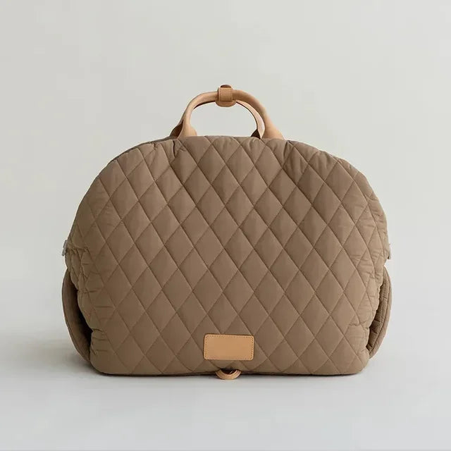 Sac de transport pour chien | WoofPack™