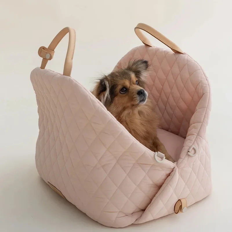 Sac de transport pour chien | WoofPack™