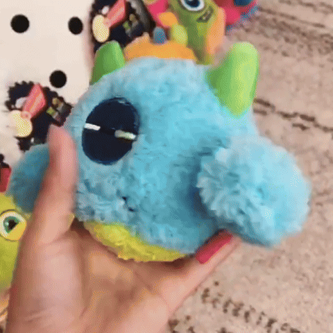 Peluche pour chiens | Flottante & Résistante Royaume Animalier