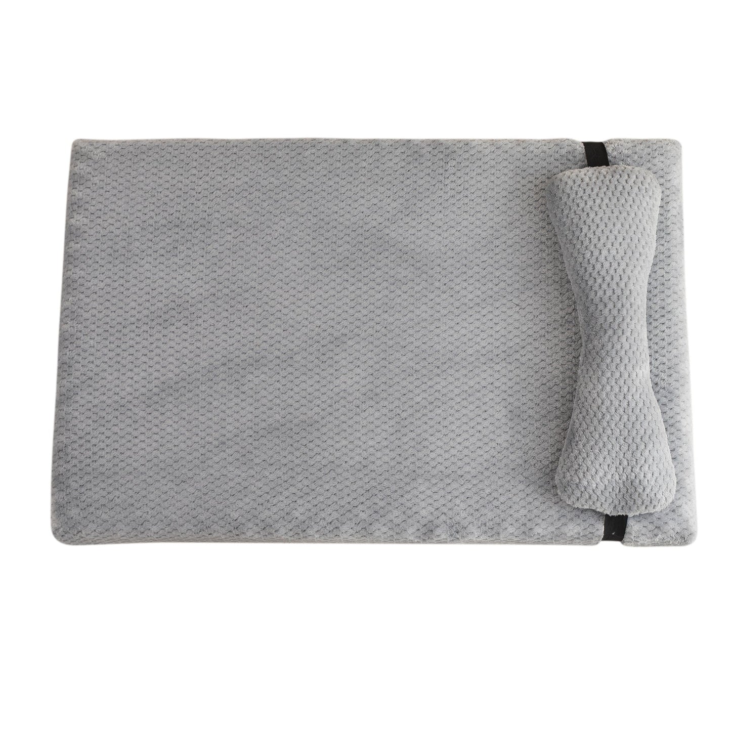 Grand lit pour chien | Premium Confort Royaume Animalier
