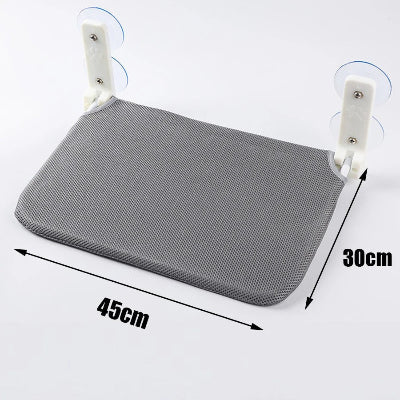 HAMAC POUR CHAT FENETRE | Féliconfort™ Royaume Animalier