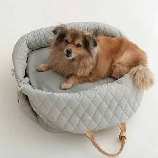 Sac de transport pour chien | WoofPack™ Royaume Animalier