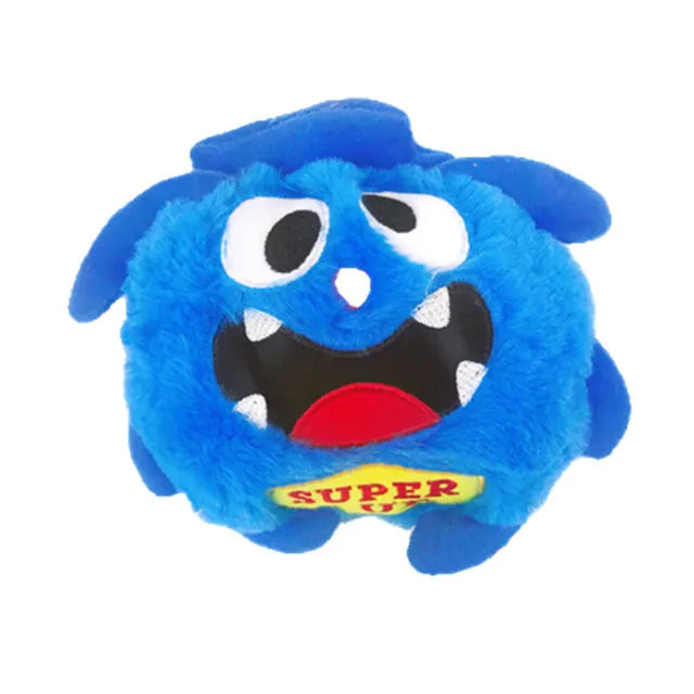 Jouet interactif chien | GiggleBoule™
