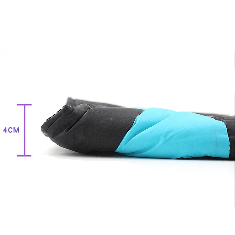 Manteau chaud pour chien imperméable épaisseur de 4cm