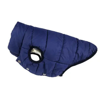 Manteau petit chien | IglooChic™ Royaume Animalier