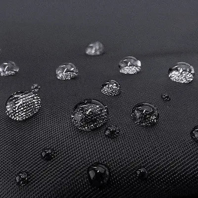 Protection pour chien voiture matière imperméable