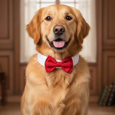 Accessoire pour chien