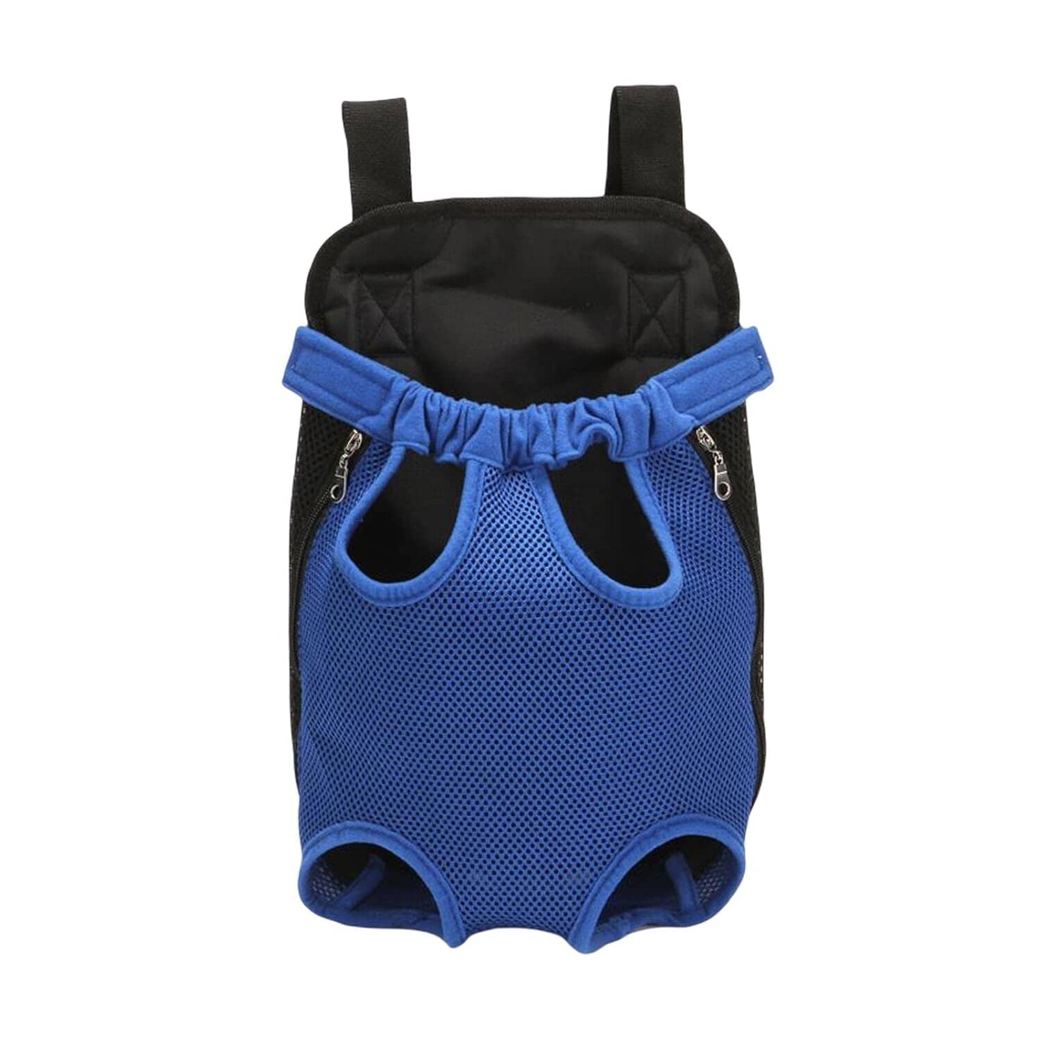 Sac à Dos Chat - PetExplorer™ - Bleu lecoledeschats