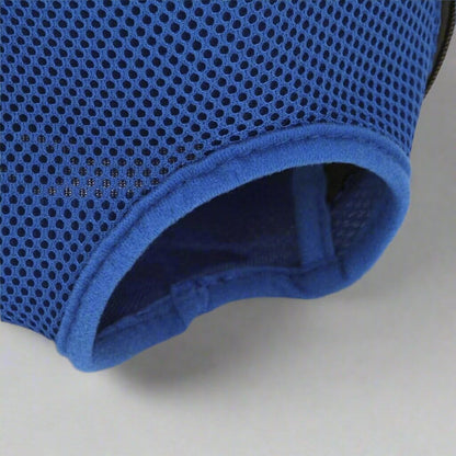 Sac à Dos Chat - PetExplorer™ - Bleu lecoledeschats