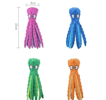 Peluches interactives chien | UltraResist™ Royaume Animalier