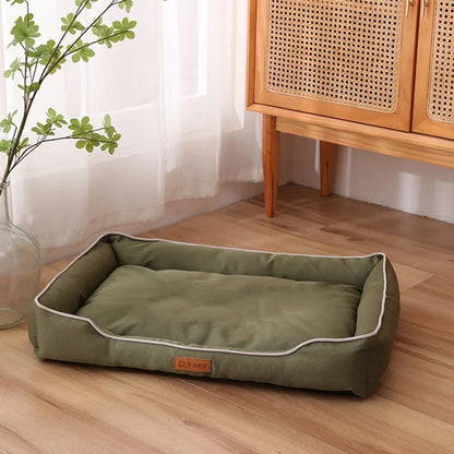 Coussin anti stress chien | CalmiCush™ Royaume Animalier