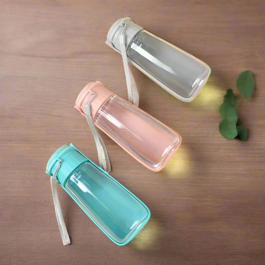 Gourdes pour chien Pliable 3 couleurs