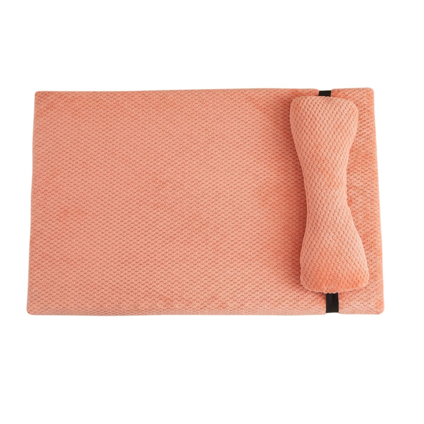 Grand lit pour chien | Premium Confort Royaume Animalier