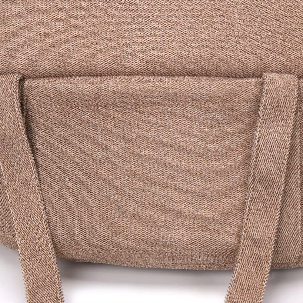 Sac de Transport Chat - CosyChat™ - Beige lecoledeschats