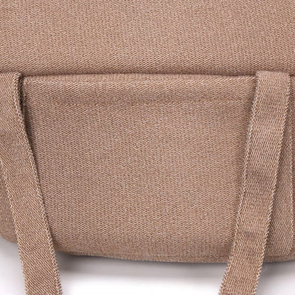 Sac de Transport Chat - CosyChat™ - Beige lecoledeschats
