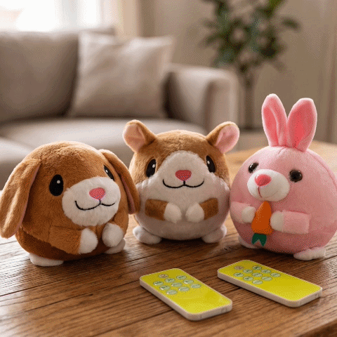 Jouets interactifs pour chiens | PlaySmart™ Royaume Animalier