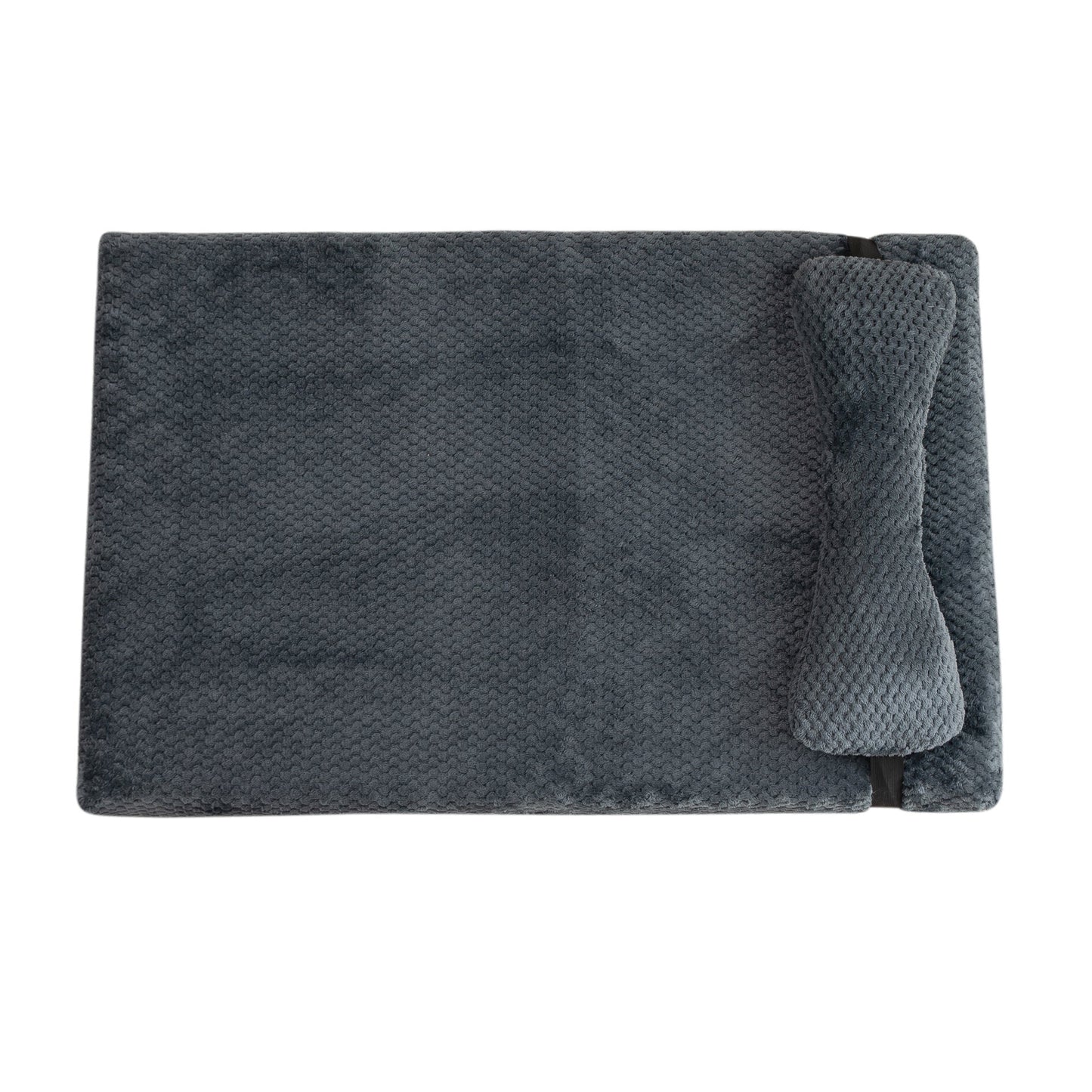 Grand lit pour chien | Premium Confort Royaume Animalier