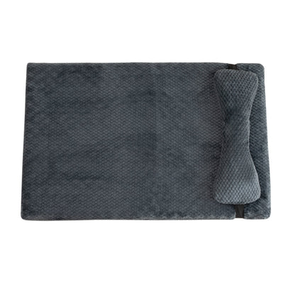 Grand lit pour chien | Premium Confort Royaume Animalier