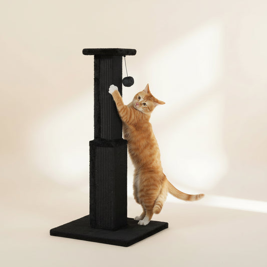 Griffoir à chat sisal 180 cm