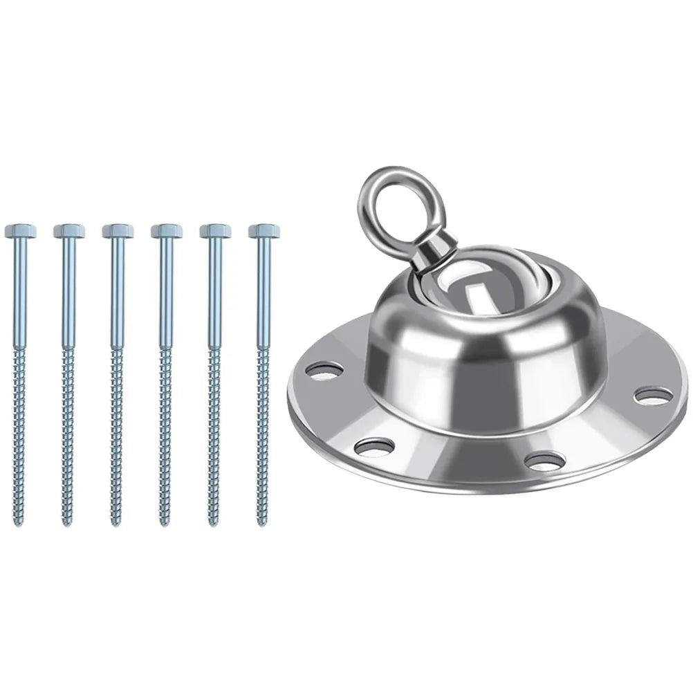 Piquet d'attache chien | DogFix™