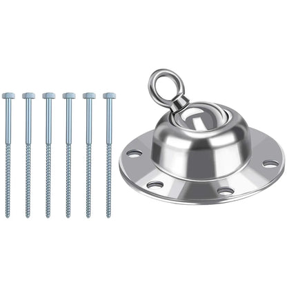 Piquet d'attache chien | DogFix™