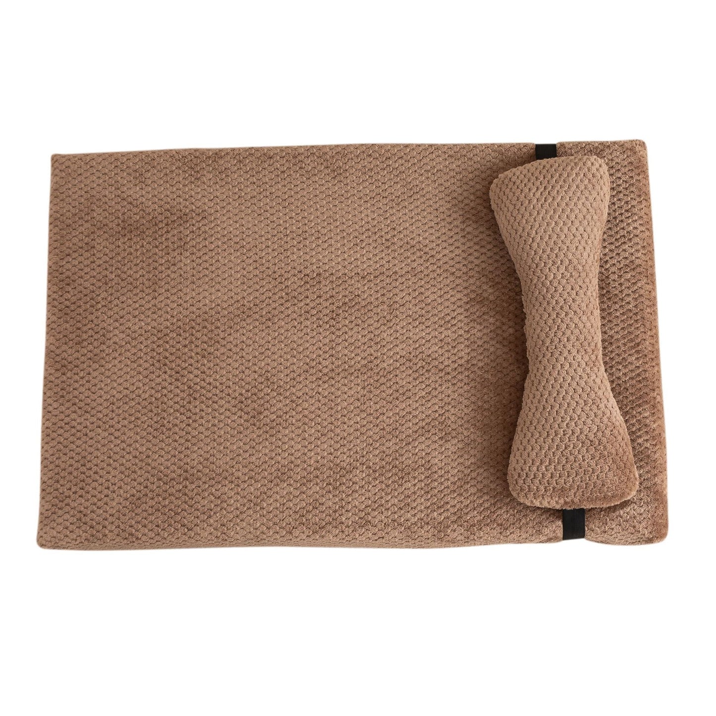 Grand lit pour chien | Premium Confort Royaume Animalier