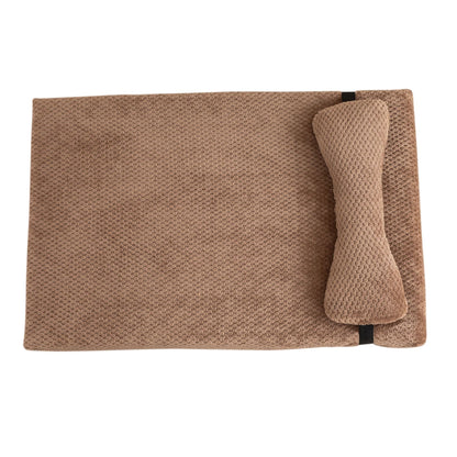 Grand lit pour chien | Premium Confort Royaume Animalier