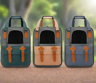 SAC A DOS CHIENS | DogGo™