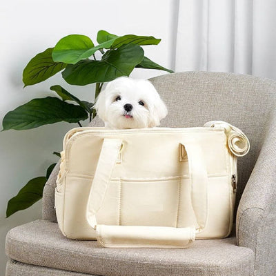 Sac de transport pour chien Canibag petit chien