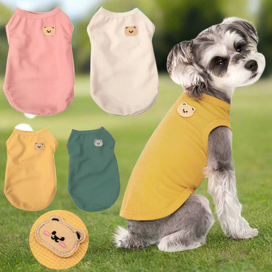 T shirt pour chien | ToutouTendre™