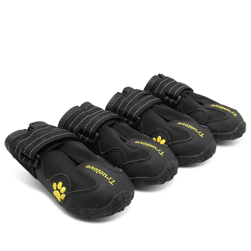 Chaussures pour chien | CanisWalk™