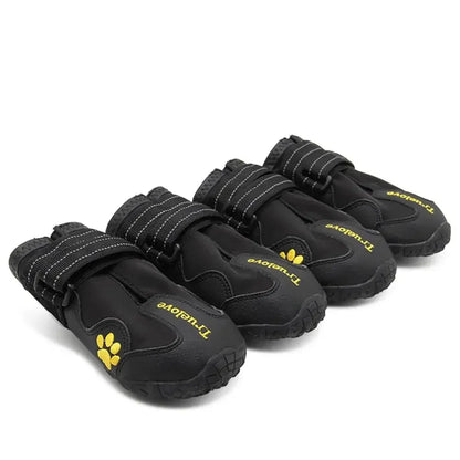 Chaussures pour chien | CanisWalk™