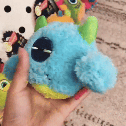 Peluche pour chiens | Flottante & Résistante Royaume Animalier