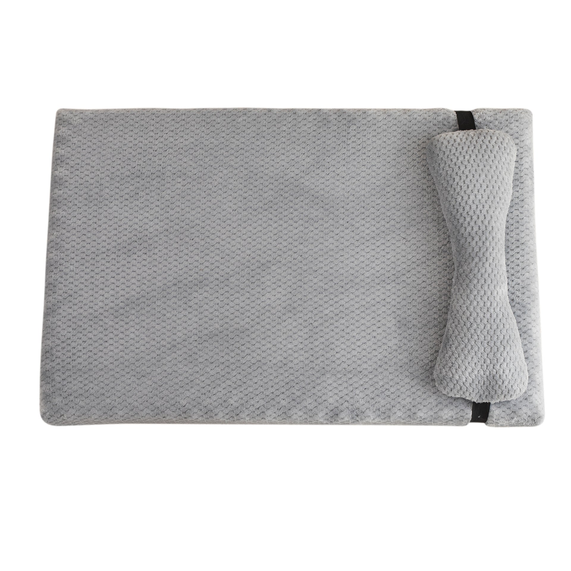 Grand lit pour chien | Premium Confort Royaume Animalier