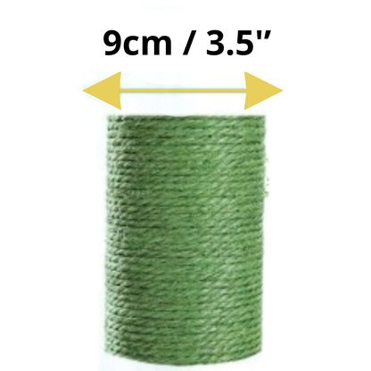 ARBRE À CHAT | Cactus poteau de sisal Royaume Animalier