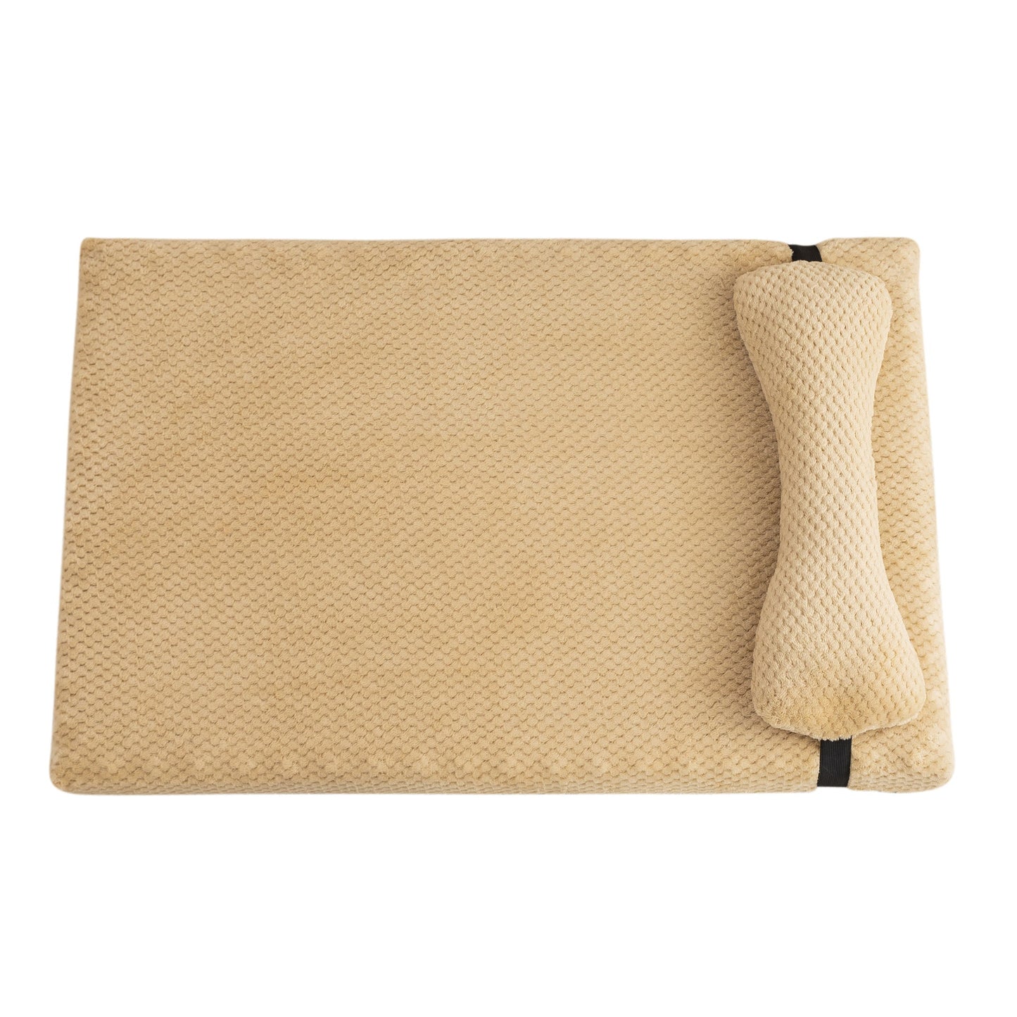 Grand lit pour chien | Premium Confort Royaume Animalier