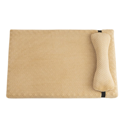 Grand lit pour chien | Premium Confort Royaume Animalier